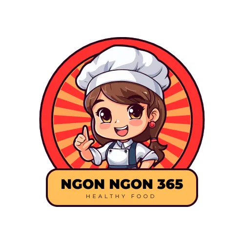CÔNG TY TNHH SẢN XUẤT THỰC PHẨM NGON NGON 365