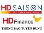 HD SAISON FINANCE CO.,LTD