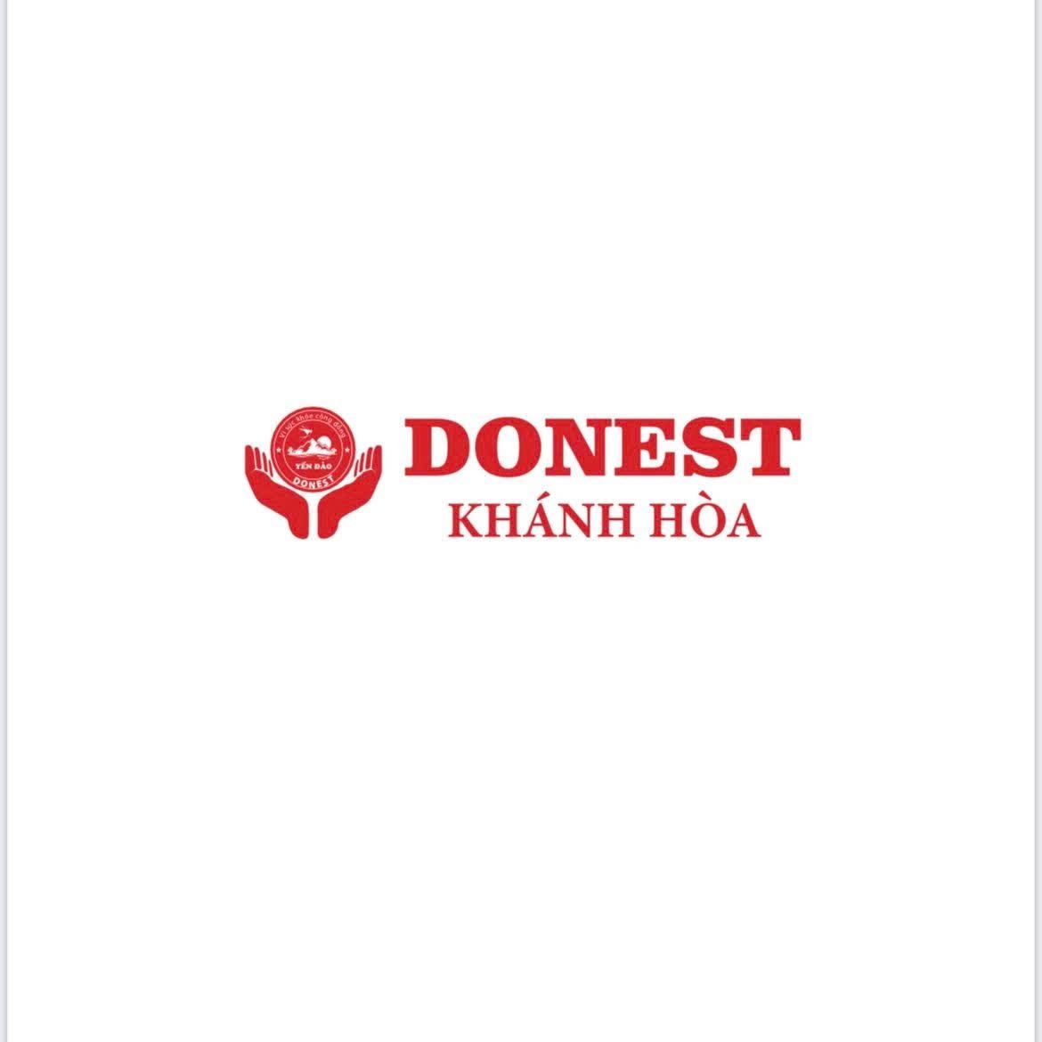 CÔNG TY TNHH YẾN SÀO DONEST