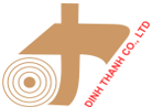 CÔNG TY TNHH SẢN XUẤT BAO BÌ ĐÌNH THANH