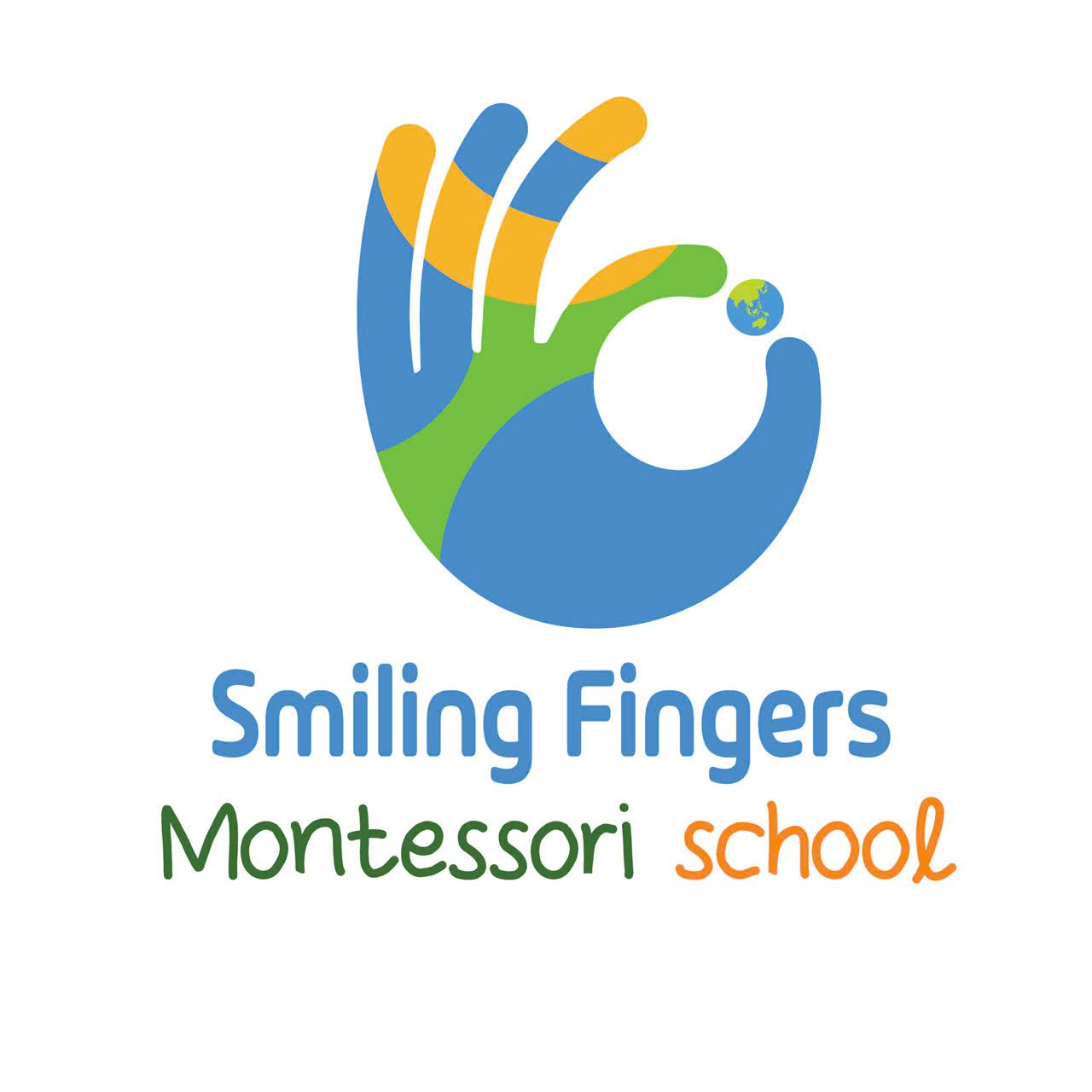 Công ty TNHH Giáo Dục Smiling Fingers