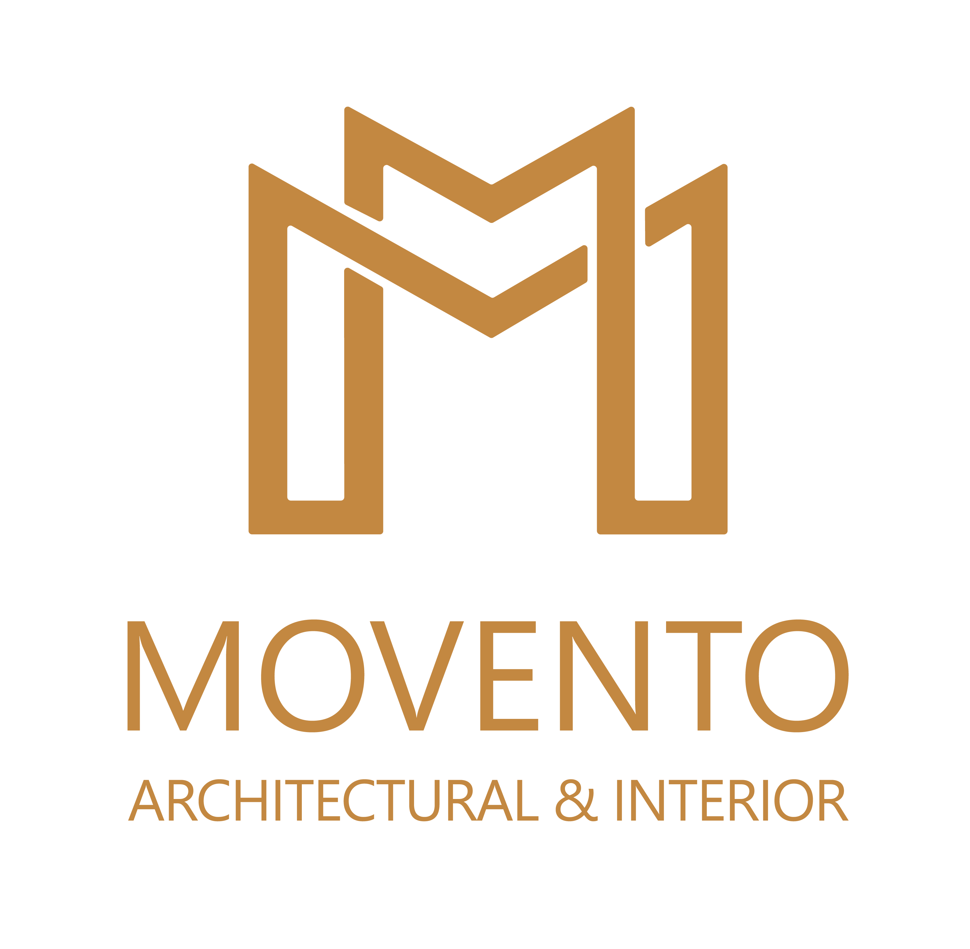 CÔNG TY TNHH NỘI THẤT MOVENTO