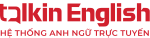 Hệ thống Anh Ngữ trực tuyến Talkin English