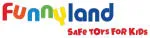 Hệ thống cửa hàng đồ chơi FunnyLand  HN