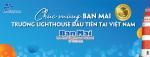 Hệ thống Giáo dục Ban Mai