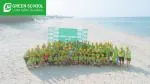 HỆ THỐNG GIÁO DỤC GREEN SCHOOL