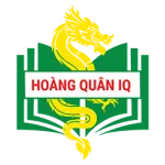 Hệ thống giáo dục Hoàng Quân IQ