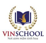 Hệ thống giáo dục Vinschool