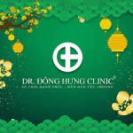 Hệ Thống Phòng Khám Dr Đông Hưng