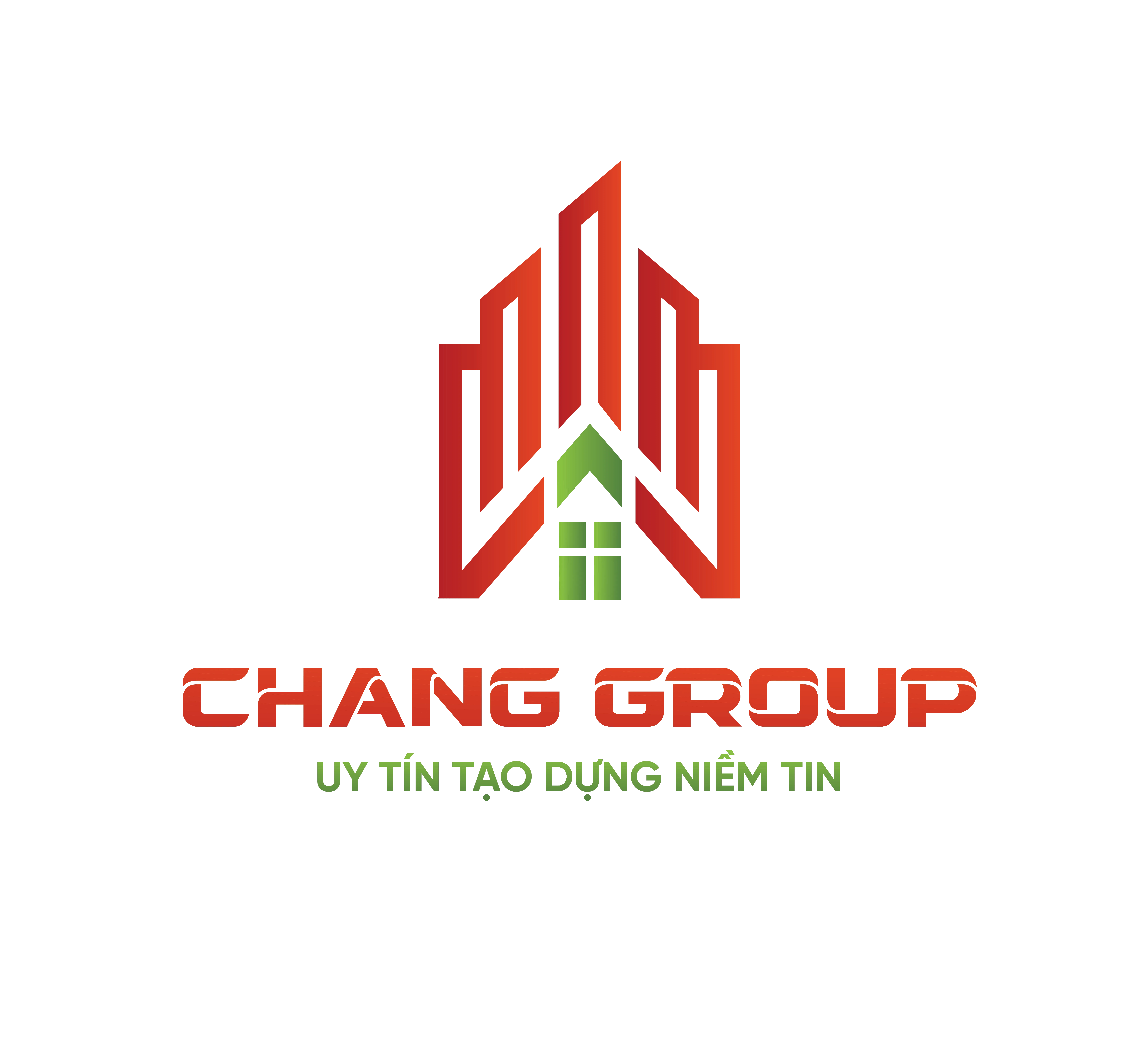 CÔNG TY CỔ PHẦN ĐẦU TƯ VÀ PHÁT TRIỂN CHANG GROUP