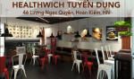 Healthwich Việt Nam