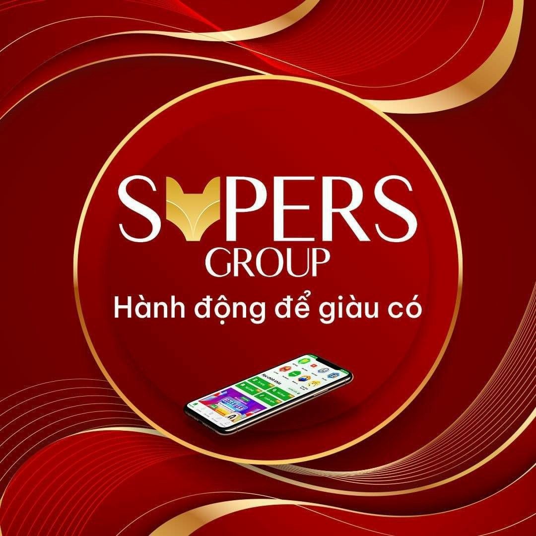 Công ty CP Supers Group