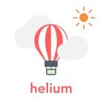 Helium App