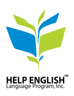 HELP ENGLISH