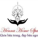 Henna Home Spa