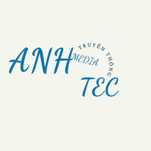 CÔNG TY TNHH MTV TẦM NHÌN ANHTEC