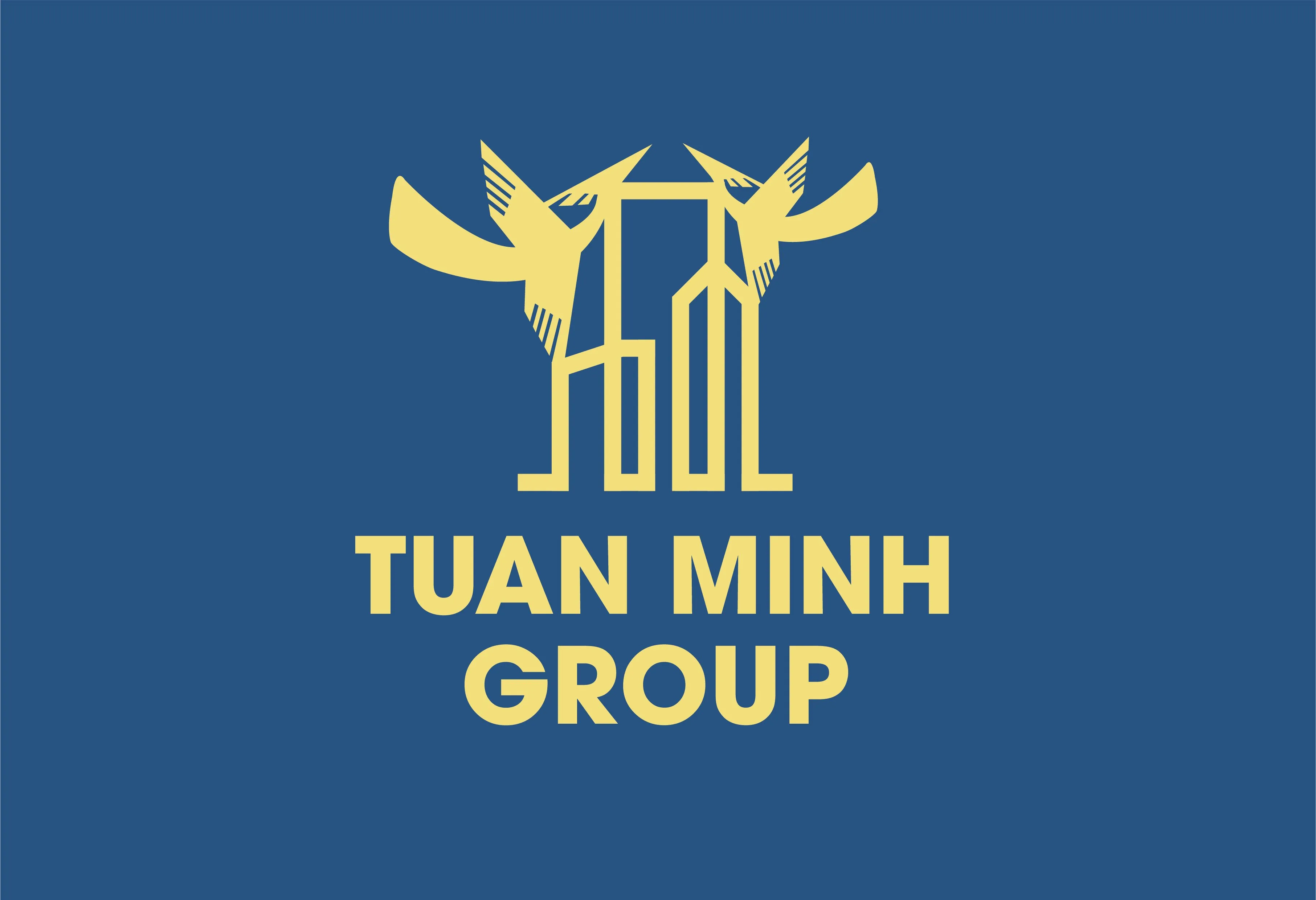 Tuấn Minh Group