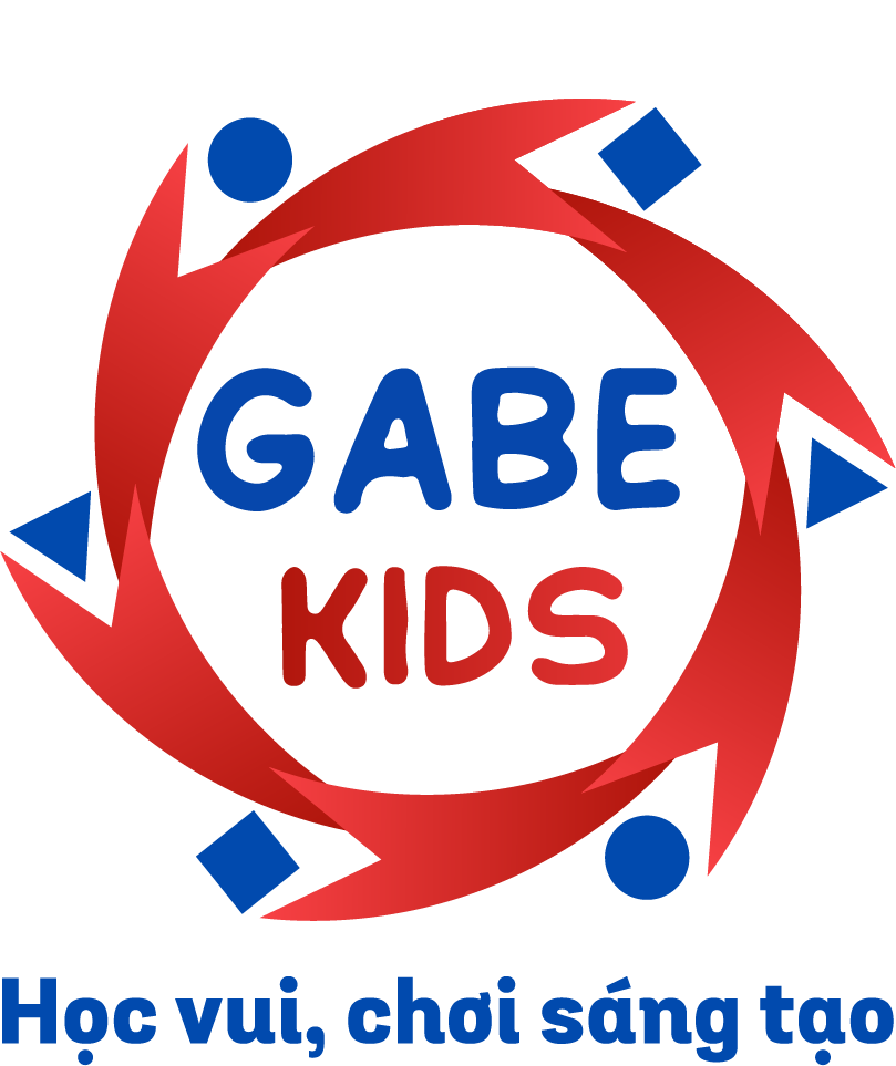 Công ty Cổ phần giáo dục sáng tạo GABE
