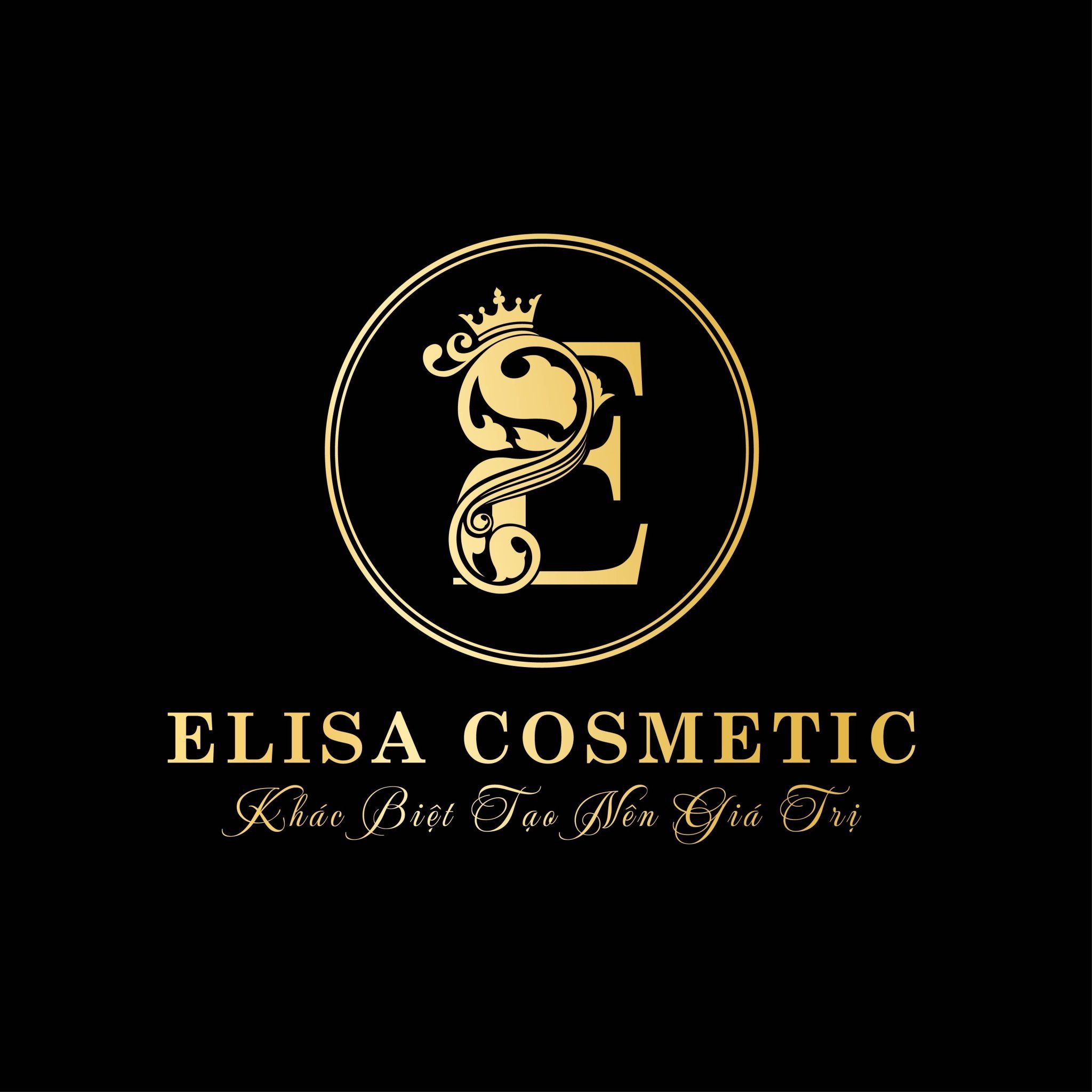 CÔNG TY TNHH SẢN XUẤT THƯƠNG MẠI DỊCH VỤ MỸ PHẨM ELISA
