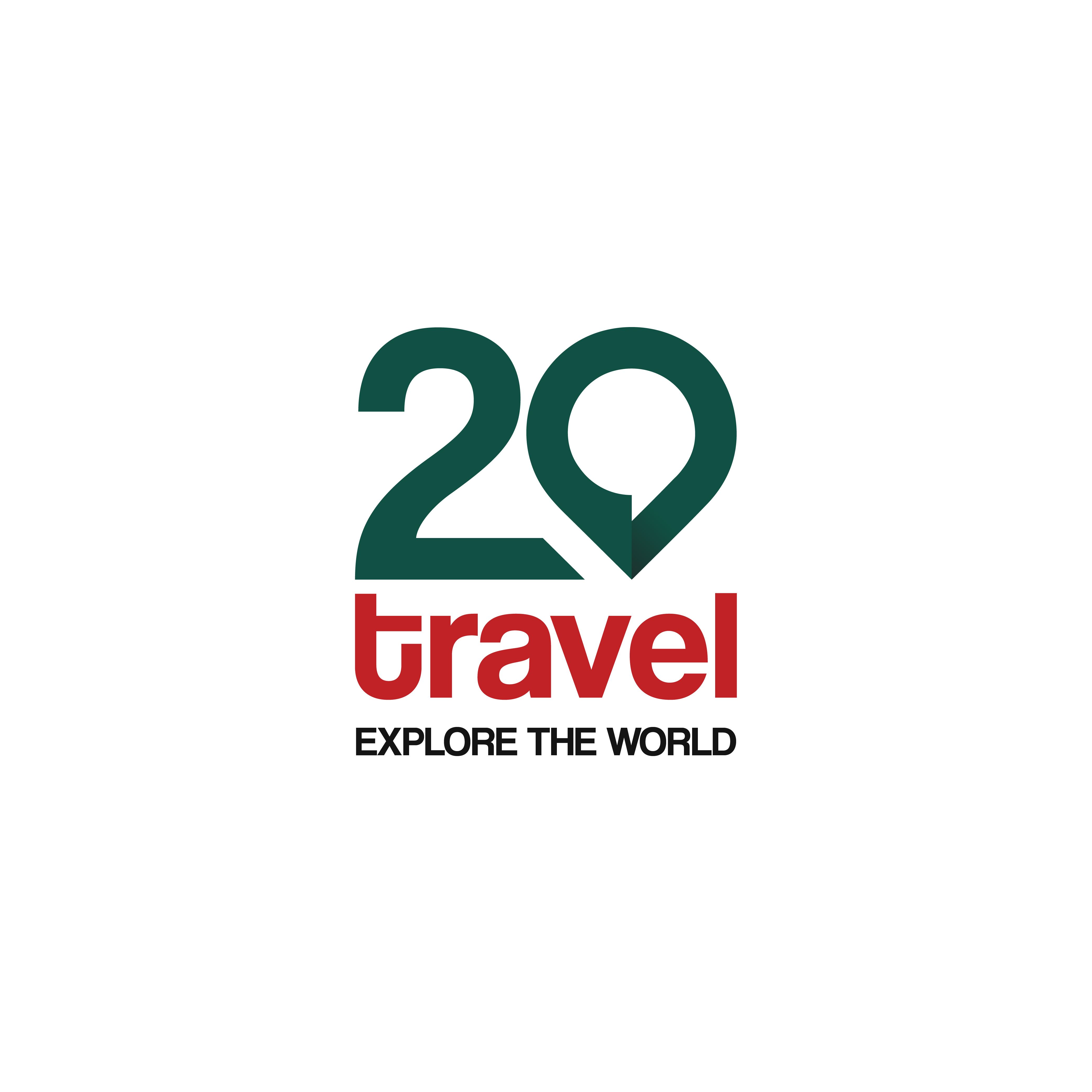 CÔNG TY TNHH THƯƠNG MẠI VÀ DU LỊCH 20TRAVEL