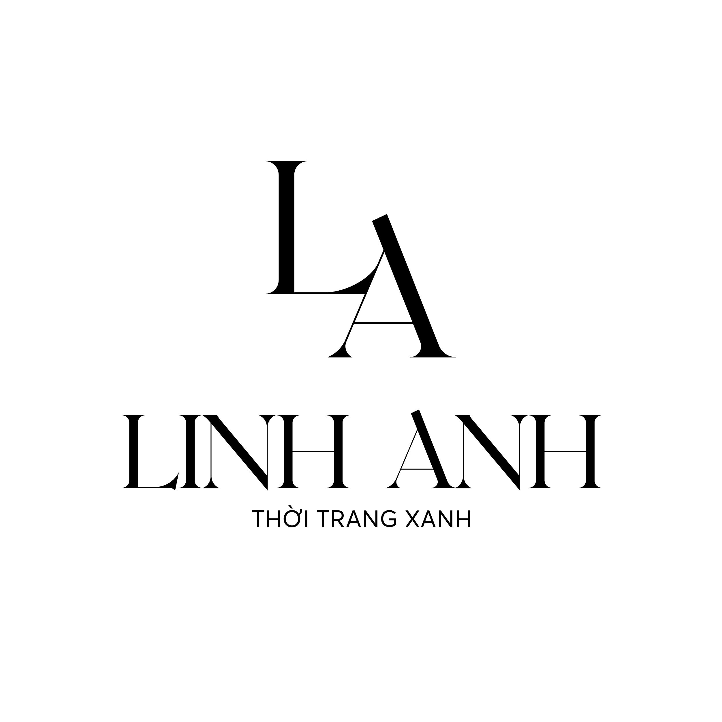 CÔNG TY CỔ PHẦN THỜI TRANG XANH LINH ANH