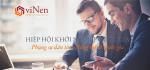 Hiệp hội Khởi nghiệp Quốc gia Việt Nam - Vinen