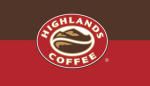Highlands Coffee
