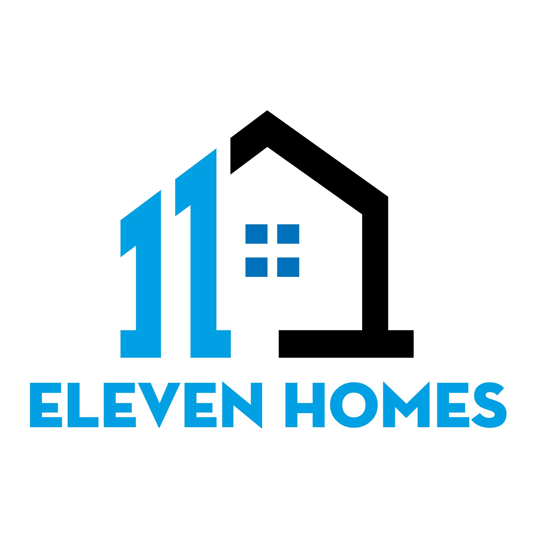 Công ty cổ phẩn Eleven Homes