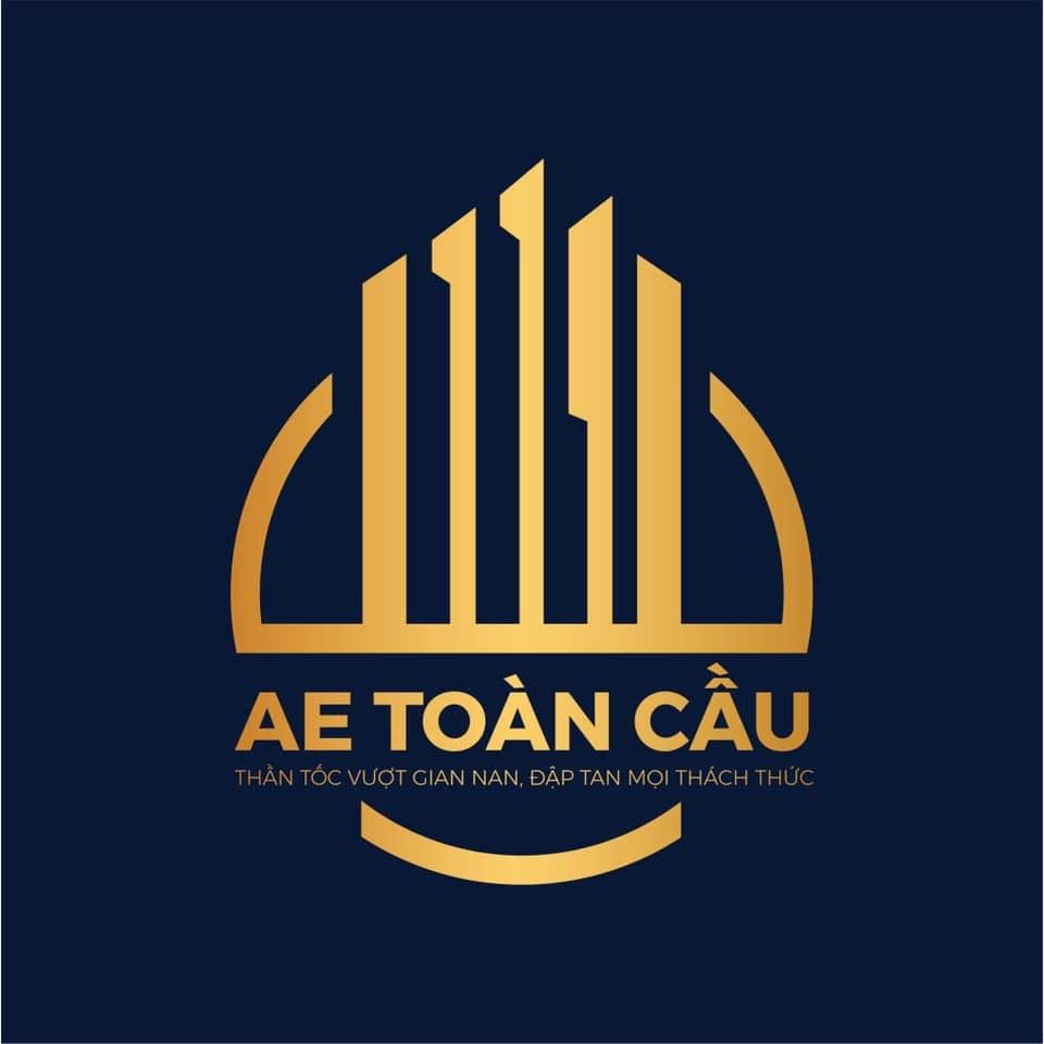 CÔNG TY CỔ PHẦN TẬP ĐOÀN AE TOÀN CẦU