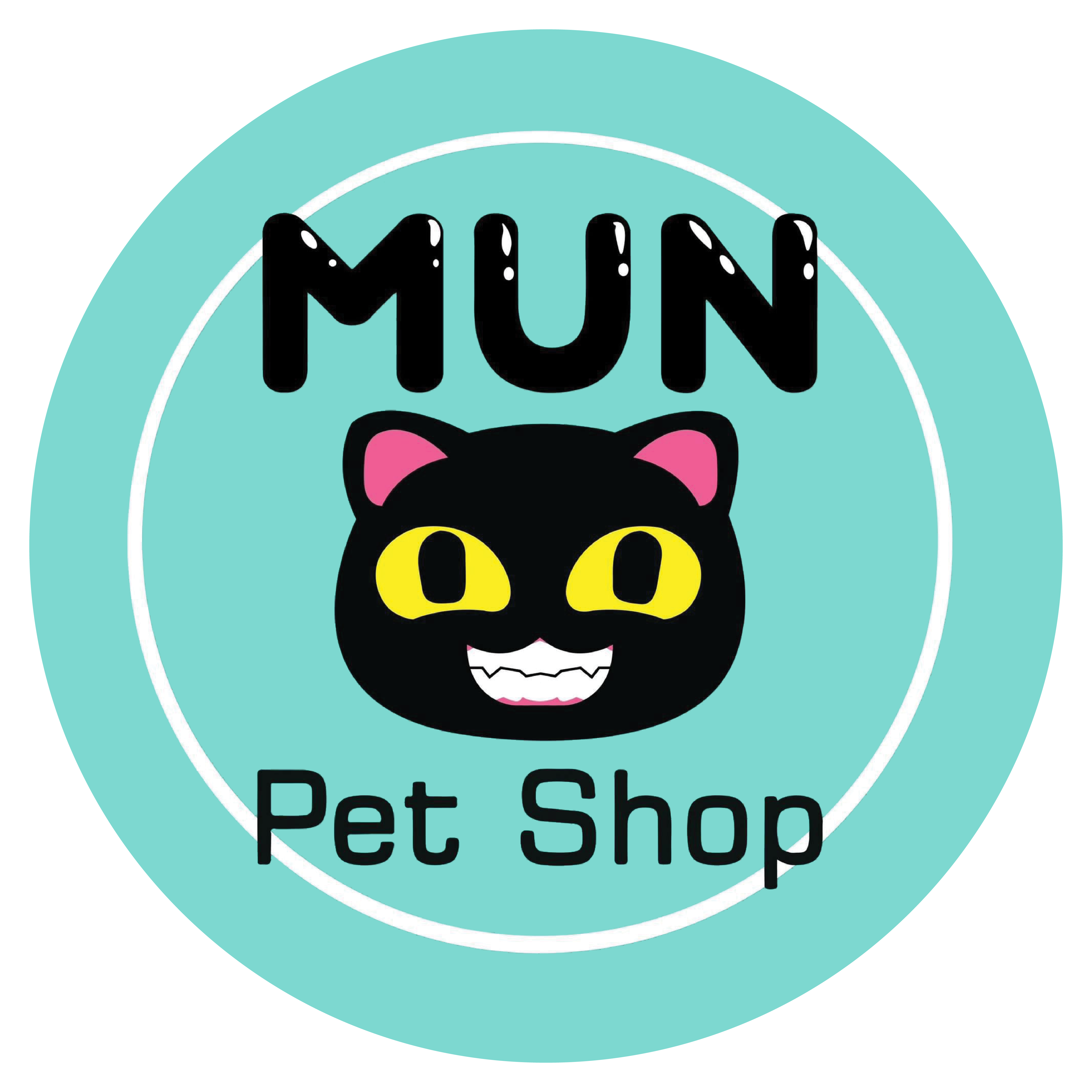 HỘ KINH DOANH CỬA HÀNG MUN PET SHOP
