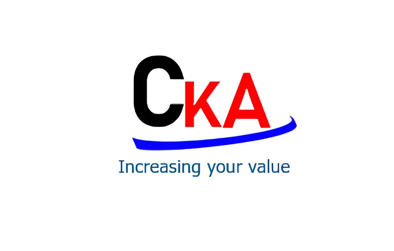CÔNG TY TNHH CƠ KHÍ CHÍNH XÁC VÀ TỰ ĐỘNG HÓA CKA