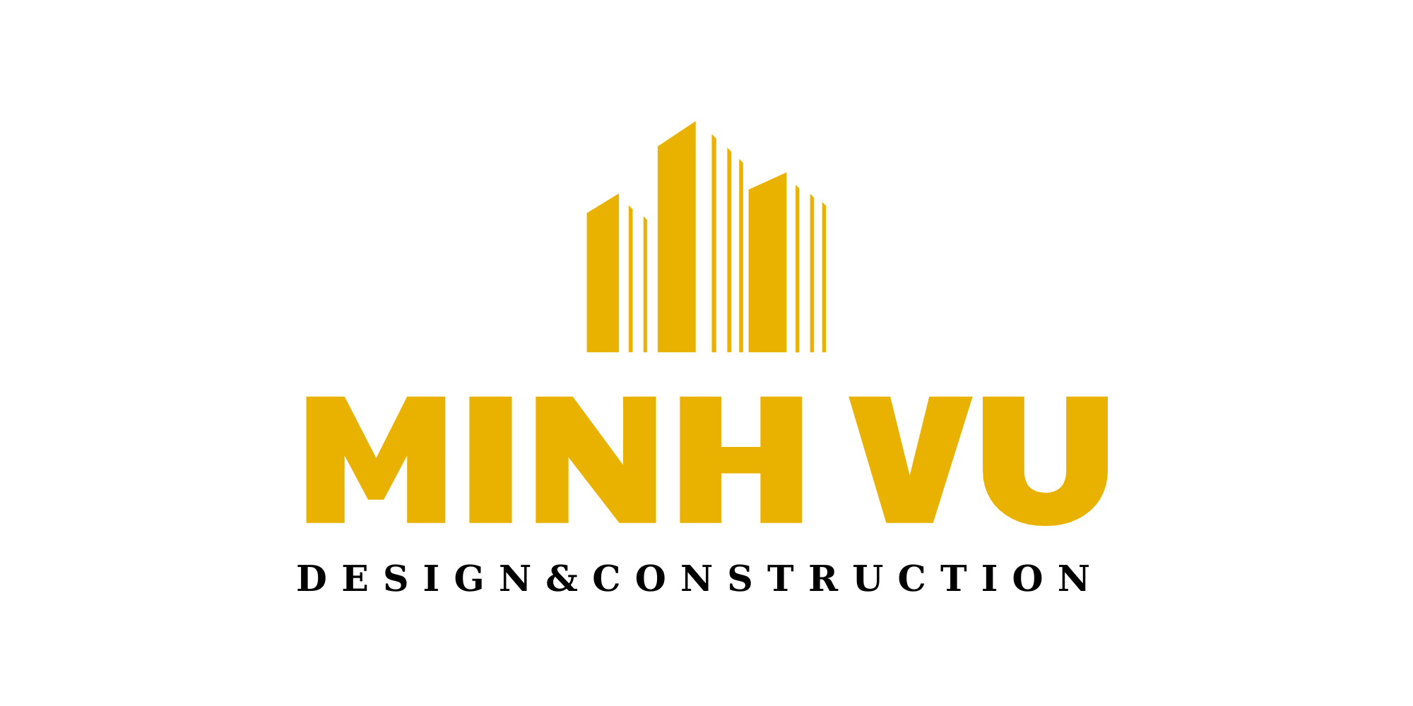 CÔNG TY TNHH KIẾN TRÚC XÂY DỰNG MINH VŨ