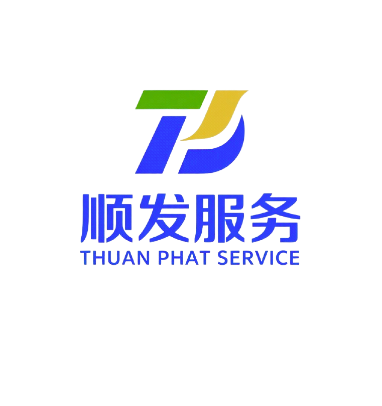Công ty TNHH Dịch vụ Tư vấn Thuận Phát VN