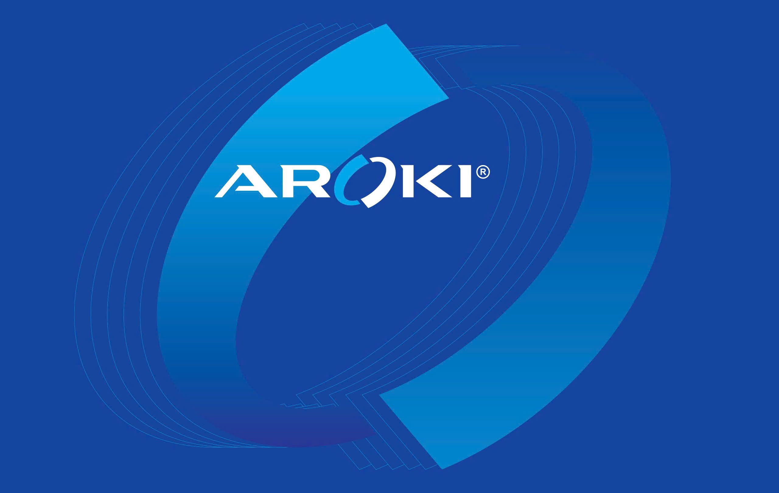 CÔNG TY CỔ PHẦN AROKI
