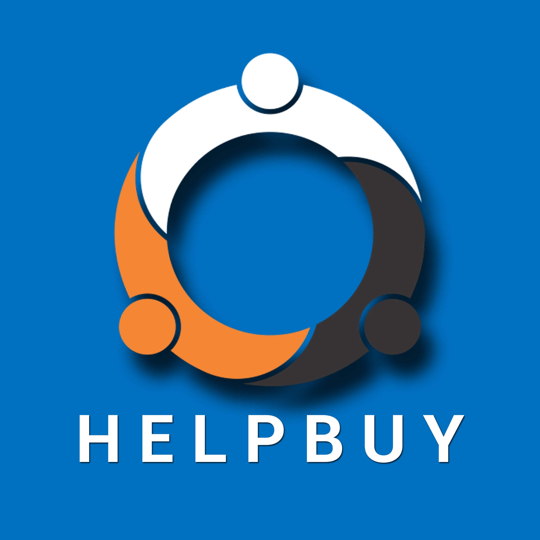 CÔNG TY TNHH THƯƠNG MẠI DỊCH VỤ HELPBUY