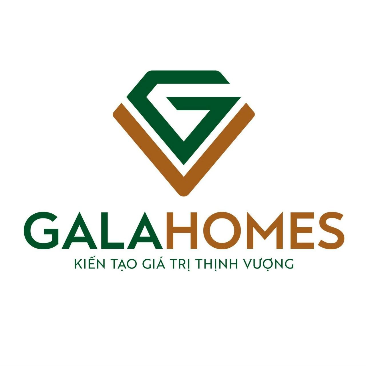 CÔNG TY TNHH KINH DOANH NHÀ GALA