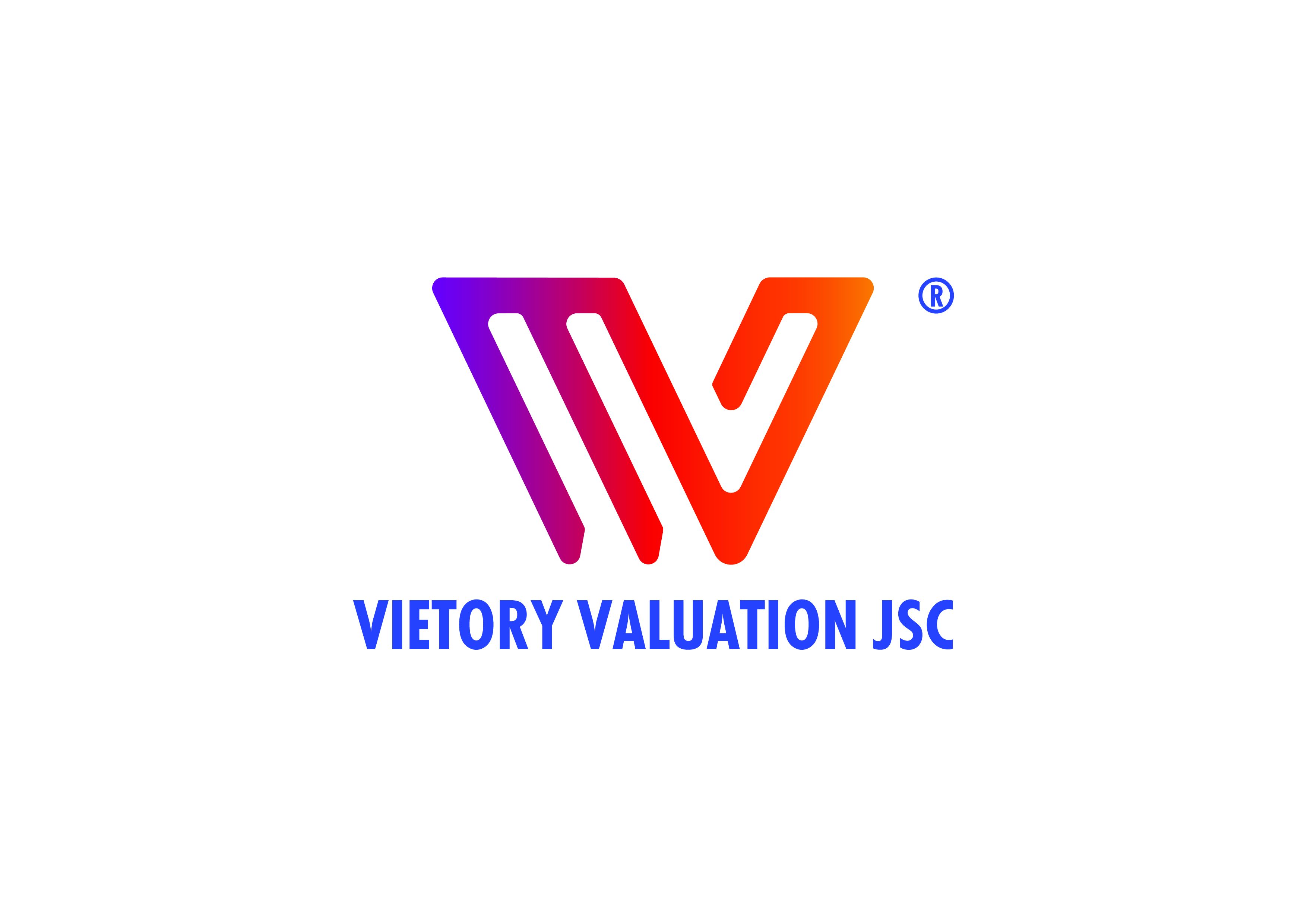 CÔNG TY CỔ PHẦN THẨM ĐỊNH GIÁ VIETORY