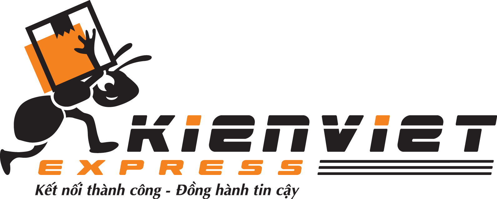CÔNG TY CỔ PHẦN ĐT & PT KIẾN VIỆT EXPRESS