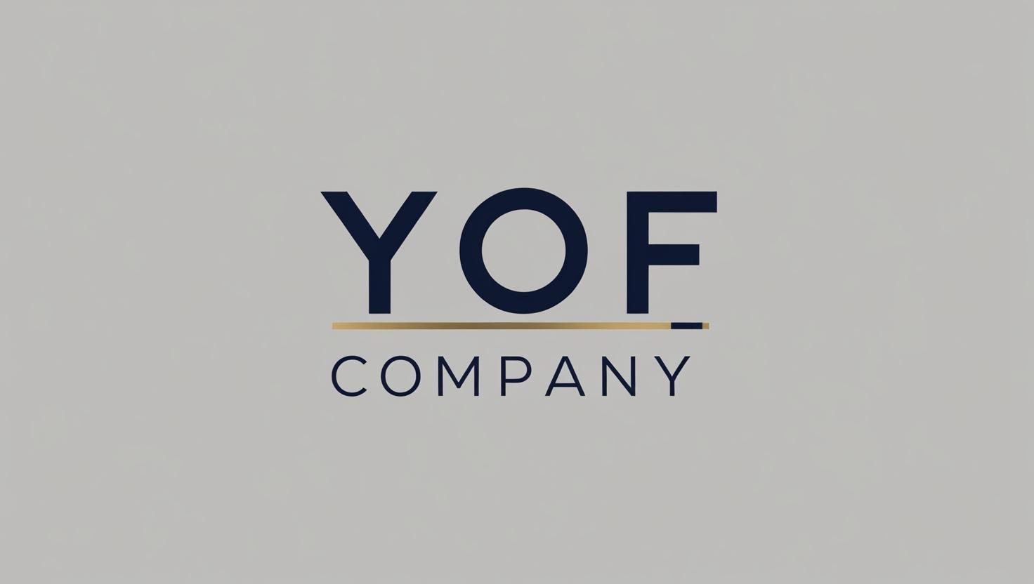 CÔNG TY CỔ PHẦN YOF