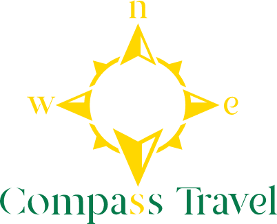 Compass Travel Vietnam