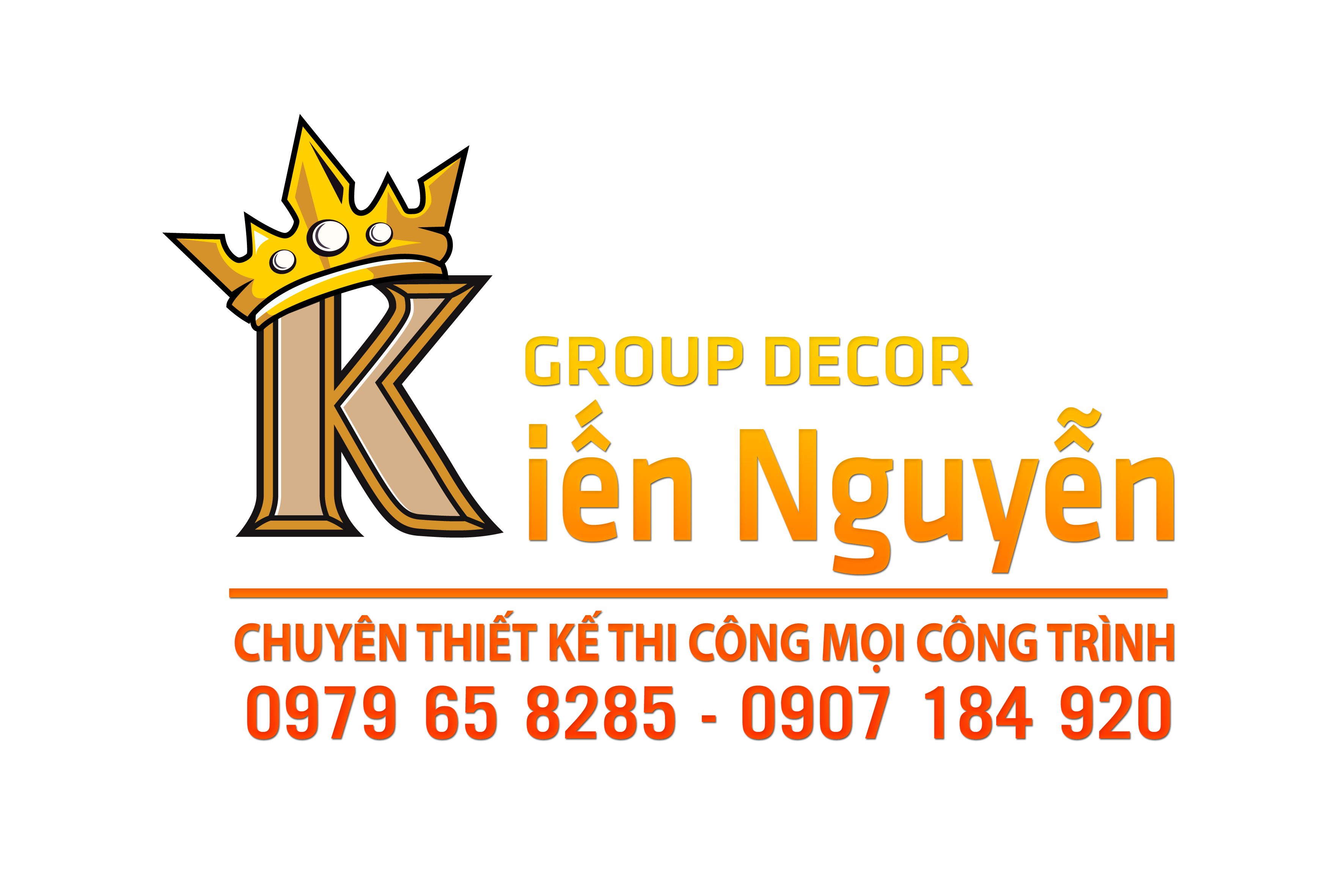 CÔNG TY TNHH KIẾN NGUYỄN DECOR