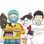 HỘ KINH DOANH CATSKY FOOD