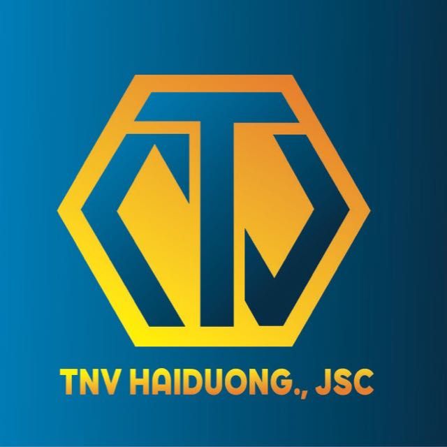Công ty cổ phần sản xuất kinh doanh khoáng sản dịch vụ TNV Hải Dương