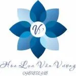 Hoa lụa Vân Vượng