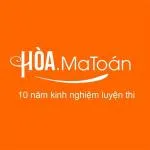 HÒA.MA TOÁN- LUYỆN THI QUỐC GIA TOÁN VÀ TIẾNG ANH