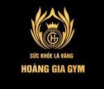 HOÀNG GIA GYM