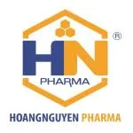 Hoàng Nguyên Pharma