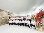 Hoàng Vinh Thăng Long