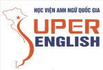Học Viện Anh Ngữ Super English