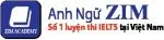Học viện  Anh ngữ ZIM